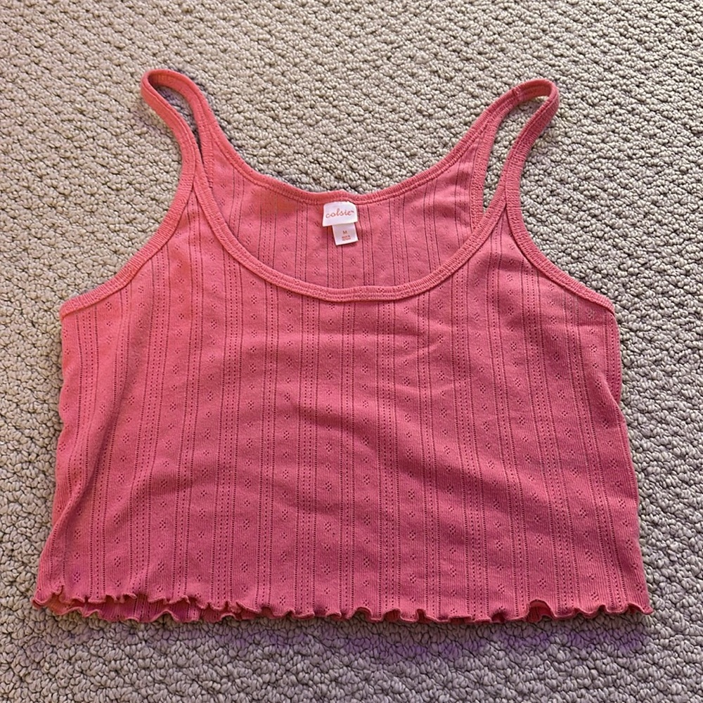 target tank top